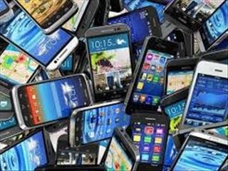 واردات تلفن همراه صدرنشین شد