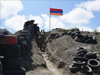 مسیر زمینی تردد به ارمنستان بسته شد