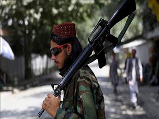 طالبان چه تسلیحات و تجهیزات نظامی را از آمریکا به غنیمت گرفت؟