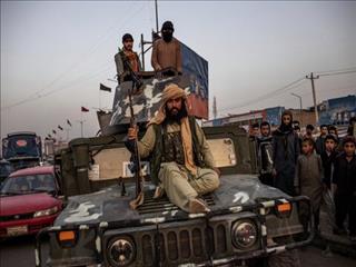 کشتار گسترده زنان و مردان در پنجشیر به دست طالبان