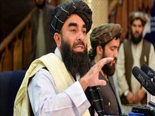 طالبان:کسی حق ندارد بگوید دولت فراگیر تشکیل دهید