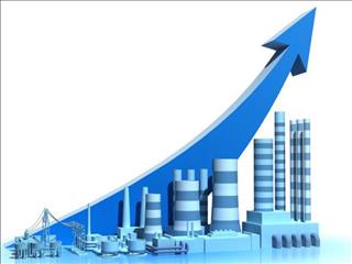 تداوم رشد اقتصادی در بخش صنعت کشور