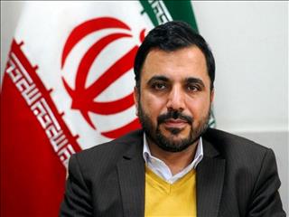 وزیر ارتباطات:مردم از گوشی ایرانی استفاده کنند