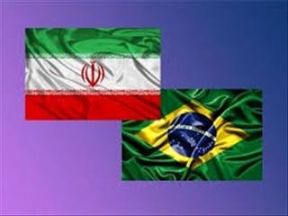 امکان افزایش صادرات ایران به برزیل تا ۲ میلیارد دلار