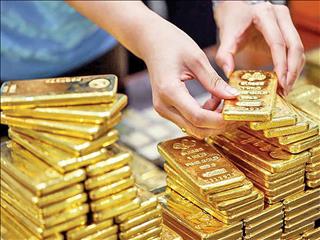 طلا این هفته گران تر می‌شود