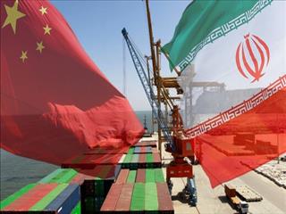 چین مشتری اول کالاهای ایرانی