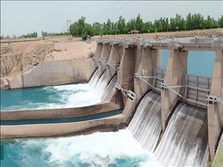 تأمین آب خوزستان در اولویت کار وزارت نیرو