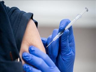رکورد تزریق روزانه واکسن کرونا در کشور شکست
