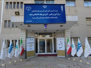 اشتغال300 نفری در هتل قصرالضیافه رکسان مشهد