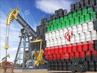 شرایط نفتی ایران به قبل از تحریم‌ها بازمی‌گردد؟