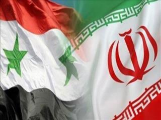 افزایش ۹۰ درصدی صادرات ایران به سوریه