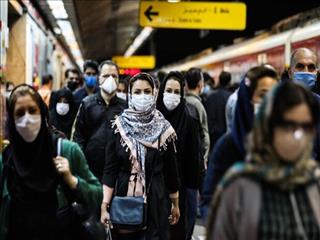 احتمال رکوردشکنی امیکرون در ایران