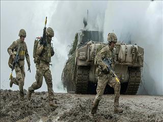 اوکراین آماده حمله است