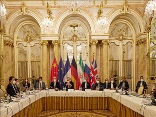 مهمترین سیگنال مذاکراتی تهران به وین