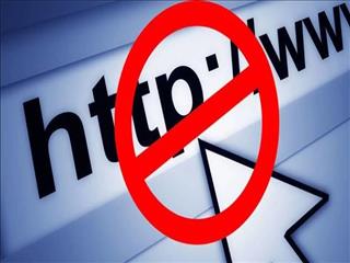 بیانیه نصر تهران در مورد فیلترینگ چند کسب‌وکار آنلاین/  الزام به اخذ مجوز برای شروع کسب‌وکار را لغو کنید