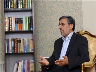 اظهارات احمدی نژاد، اقدام علیه امنیت ملی است