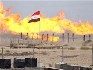 عراق حفاری‌های اکتشاف نفت در مرز ایران را توسعه می‌دهد