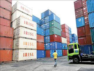خطر واگذاری «تجارت با هند»