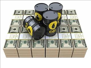ایران ۳۴میلیارد دلار نفت در ۷ ماه فروخت/ تحریم نفتی ایران رنگ باخت