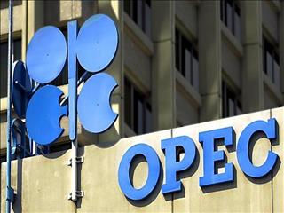 تولید نفت اوپک ۷۴۴ هزار بشکه در روز کاهش یافت