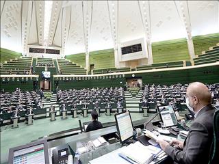 بودجه بی‌برنامه در مجلس