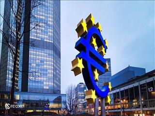 چشم‌انداز عملکرد اقتصادی بانک مرکزی اروپا
