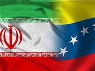 ورود نفتکش ایران به آب‌های ونزوئلا با ۲ میلیون بشکه نفت فوق سبک