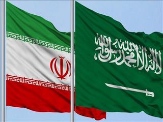 تعلیق مذاکرات ایران و عرستان