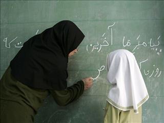 مصوبه رتبه بندی معلمان تایید شد