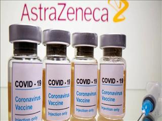 اهدای واکسن آسترازنکا توسط کرواسی به ایران