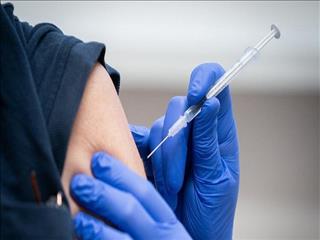 کمترین میزان واکسیناسیون در سنین ۵ تا ۱۲ سال