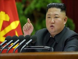 تهدید هسته ای رهبر کره شمالی علیه جهان