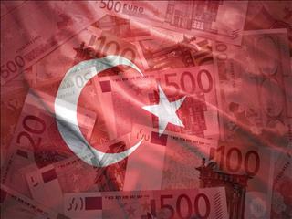 نشتی دوباره ذخایر ارزی ترکیه
