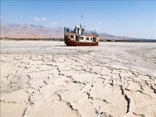 صحرای ارومیه