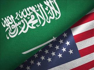 بیانیه مشترک آمریکا و عربستان سعودی صادر شد
