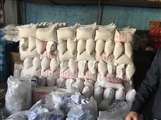 کاهش قیمت برنج ایرانی با ورود محصول جدید به بازار