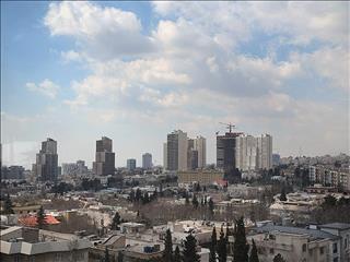 مرکز آمار ایران: متوسط قیمت مسکن در تهران ۴۱.۴میلیون تومان شد