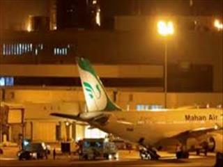 فرودگا‌ه‌های مالزی به هواپیمای ایرانی سوخت نمی‌دهند