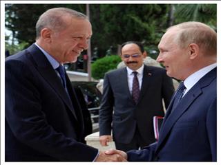 هشدار آمریکا به ترکیه برای روابط با روسیه