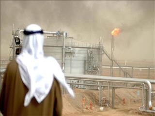 کتاب نادری که از تصمیمات نفتی سلاطین عربستان سعودی می گوید