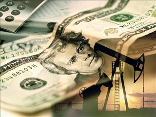 قیمت جهانی نفت برنت  امروز  ۹۲ دلار و ۸۴ سنت شد