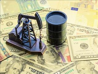 قیمت جهانی نفت برنت ۹۳ دلار و ۲ سنت شد