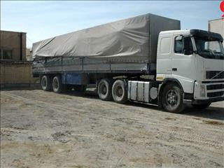 ارسال کامیون‌های صادراتی به مرزهای مهران، شلمچه و چذابه ممنوع شد
