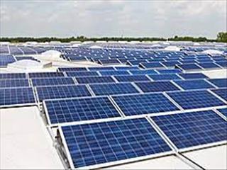 ۵۵۰ هزار سامانه خورشیدی پنج کیلوواتی در کشور احداث می‌شود