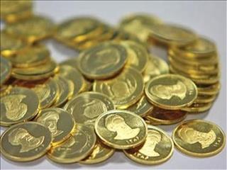 آغاز فروش ربع سکه در بورس از امروز