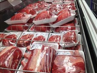 کاهش ۱۰۰ تا ۱۵۰ هزار تومانی قیمت گوشت با واردات طی هفته آیند
