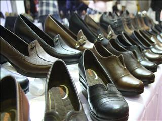 صادرات ۱۰۰ میلیون دلاری محصولات چرمی/ تولید ۱۵۰ میلیون جفت کفش تا پایان آذرماه