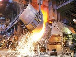 شرکت فولاد خوزستان به عنوان صادرکننده نمونه کشور انتخاب شد