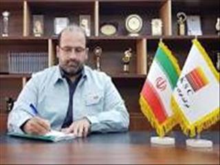 پیام تبریک مدیرعامل فولاد خوزستان به مناسبت صعود  تیم فولاد به مرحله حذفی لیگ قهرمانان آسیا