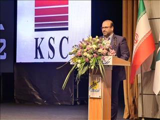مدیرعامل فولاد خوزستان: تامین مواد اولیه از مشکلات صنعت فولاد کشور است